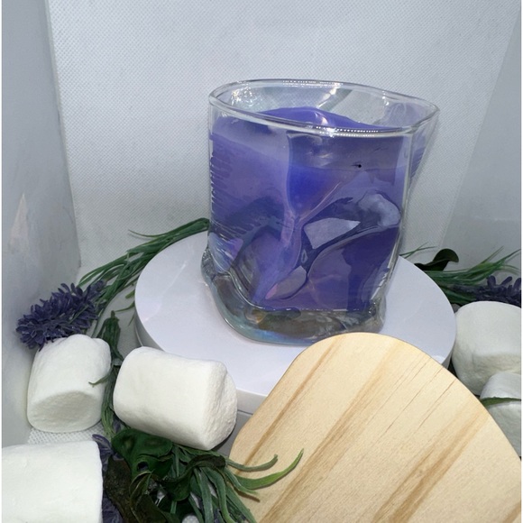 NEW LAVENDER MARSHMALLOW, SCENT UNLEASHED LLC - Picture 4 of 5
